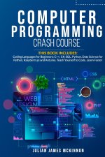 Computer Programming Crash Course