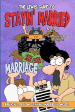 The Lewis Guide To Stayin' Married