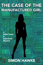 Case of the Manufactured Girl