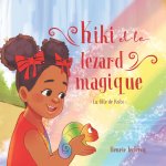 Kiki et le lézard magique: La fille de Kribi