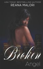Broken Angel