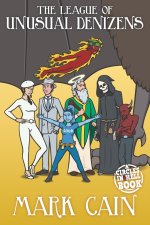League of Unusual Denizens