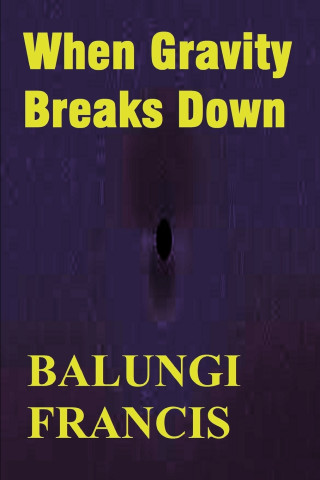 When Gravity Breaks Down