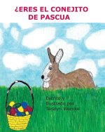 ?Eres el conejito de Pascua
