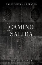El camino de salida