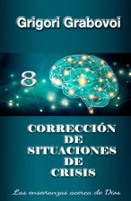 Correccion de situaciones de crisis