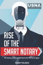 Rise of the Smart Notary