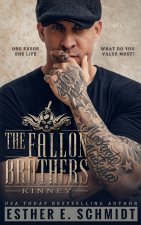 The Fallon Brothers: Kinney