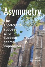 Asymmetry: The shortcut to success when success seems impossible