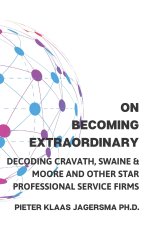 On Becoming Extraordinary