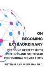 On Becoming Extraordinary