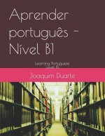 Aprender portugues - Nivel B1