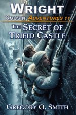 Secret of Trifid Castle