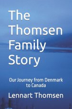 Thomsen Family Story