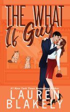 The What If Guy