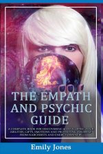 Empath and Psychic Guide