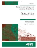 Primeras Y Segundas Lecciones de Guitarra