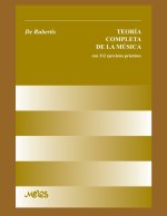 Teoria Completa de la Musica