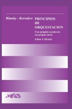 Principios de Orquestacion