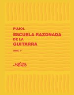 Escuela Razonada de la Guitarra