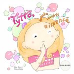 Tyttö, joka unohti nimensä LINA-MARIE