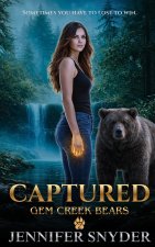 Captured