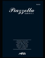 Piazzolla Album N. 4
