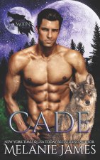 Dark Moon Falls: Cade
