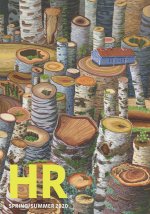 Hypertext Review: Spring - Summer 2020