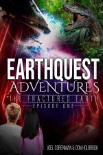 EarthQuest Adventures: The Fractured Earth
