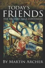Today's Friends