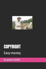 Copyright: Easy money.