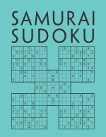 Samurai Sudoku