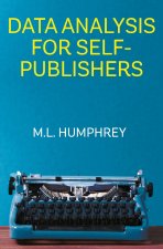 Data Analysis for Self-Publishers