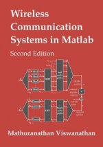 Wireless Communication Systems in Matlab: Second Edition (Color Print)