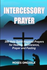 Intercessory Prayer