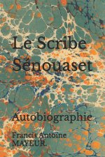 Scribe Senouaset