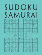 Sudoku Samurai