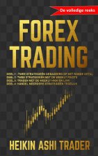 Forex trading: De volledige reeks