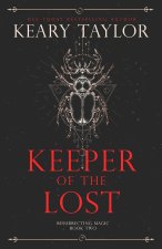 Keeper of the Lost