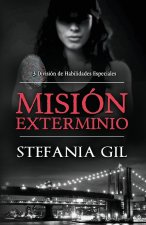Mision Exterminio