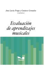 Evaluacion de Aprendizajes Musicales