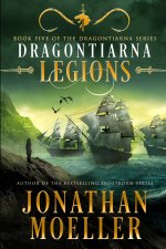 Dragontiarna: Legions