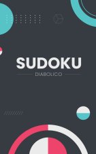 Sudoku Diabolico: 9x9 Classico - Sudoku Difficili Al Massimo - Gioco Di Logica - Estremo Sudoku Per Adulti - 184 Giochi