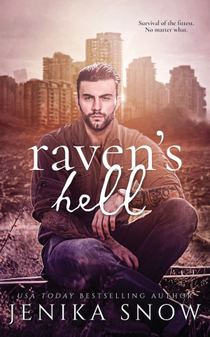 Raven's Hell