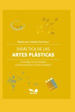 Didactica de las Artes plasticas