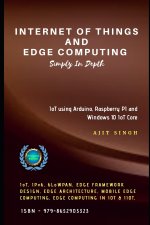 Internet of Things and Edge Computing