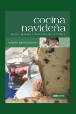 Cocina Navidena
