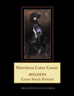 Marchesa Luisa Casati
