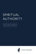 Spiritual Authority: Manual
